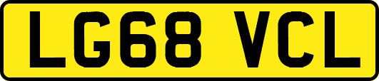 LG68VCL