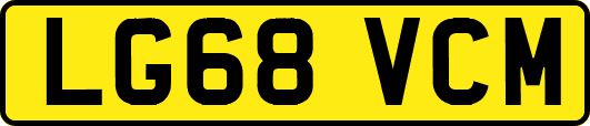 LG68VCM