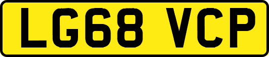 LG68VCP