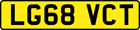 LG68VCT