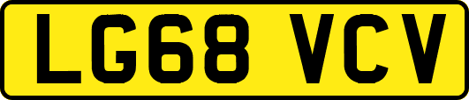 LG68VCV