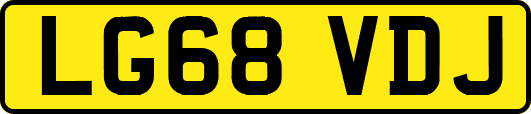 LG68VDJ