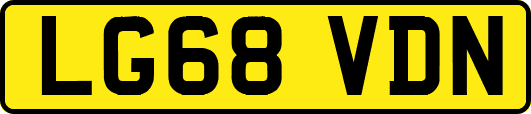 LG68VDN