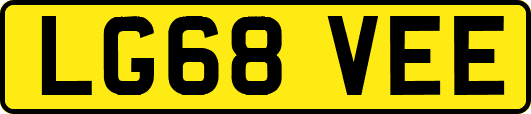 LG68VEE