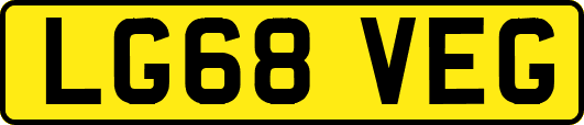 LG68VEG
