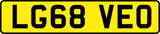 LG68VEO