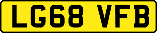LG68VFB