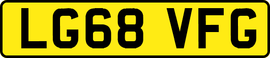 LG68VFG