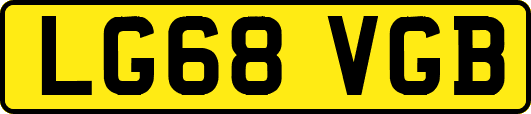 LG68VGB