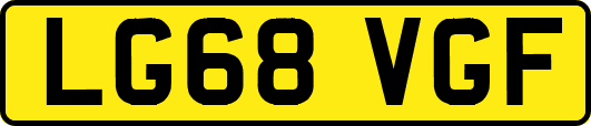LG68VGF