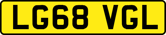 LG68VGL