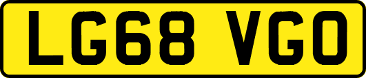 LG68VGO