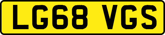 LG68VGS