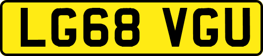 LG68VGU