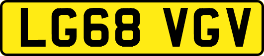 LG68VGV