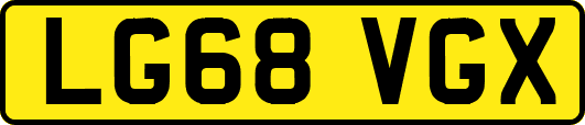 LG68VGX