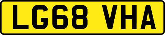 LG68VHA