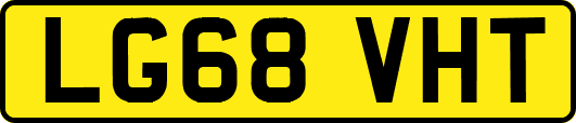 LG68VHT