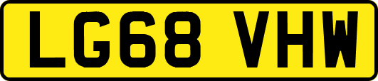 LG68VHW