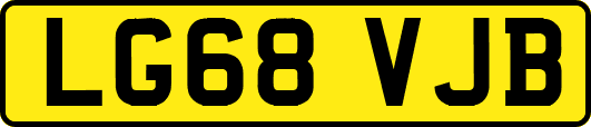 LG68VJB