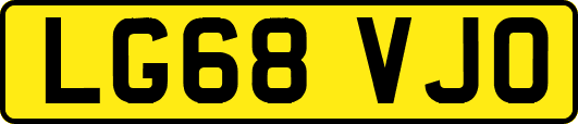 LG68VJO