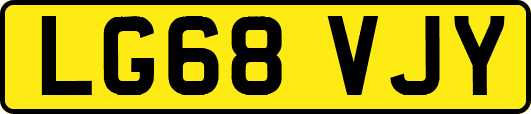 LG68VJY