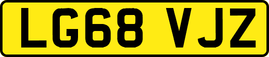 LG68VJZ