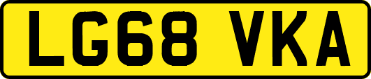 LG68VKA