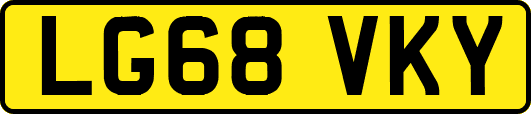 LG68VKY