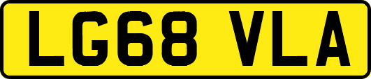 LG68VLA
