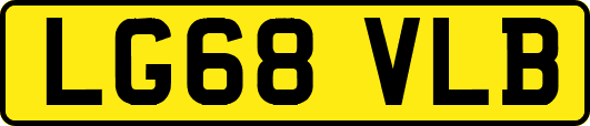 LG68VLB