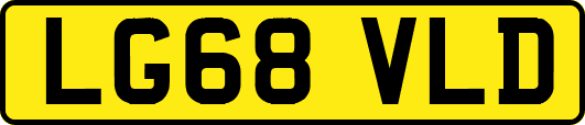 LG68VLD