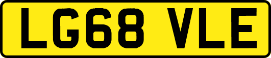 LG68VLE