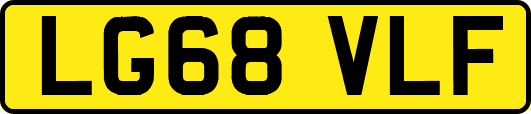 LG68VLF