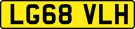 LG68VLH