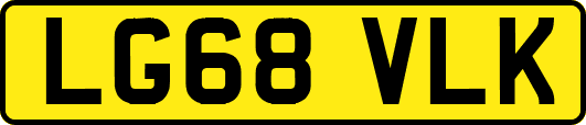 LG68VLK