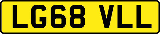 LG68VLL