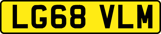 LG68VLM