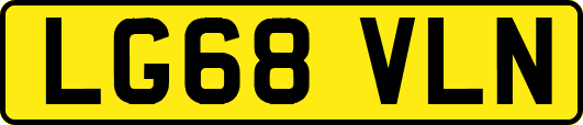 LG68VLN
