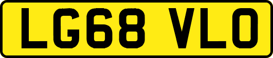 LG68VLO