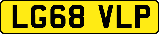 LG68VLP