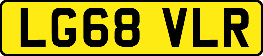 LG68VLR