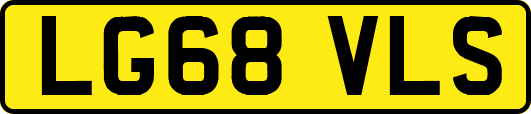 LG68VLS