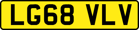 LG68VLV