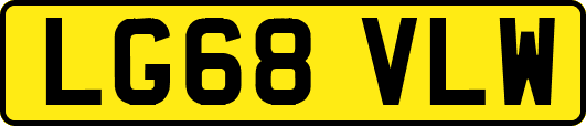 LG68VLW
