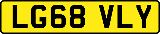 LG68VLY