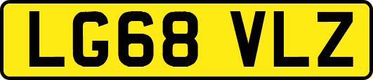 LG68VLZ