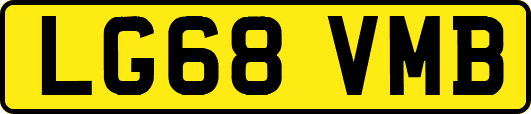 LG68VMB