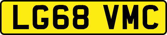 LG68VMC