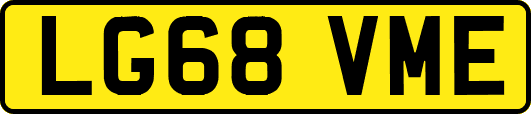 LG68VME